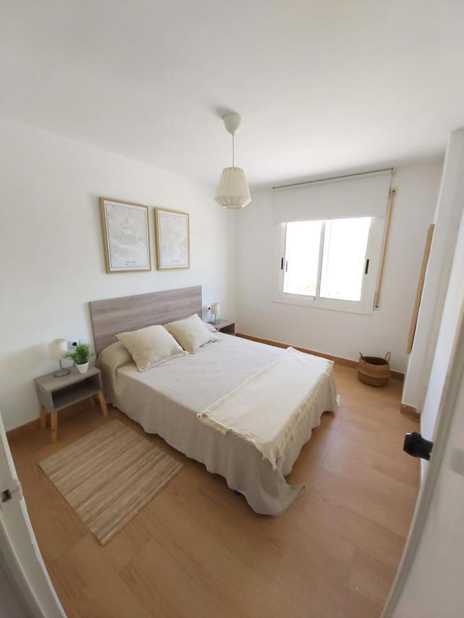 Apartamento A 300 Mts De La Playa, 25 Minutos De Port Aventura Y 50 De Barcelona Комарруга Экстерьер фото
