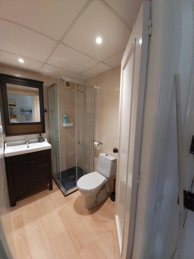 Apartamento A 300 Mts De La Playa, 25 Minutos De Port Aventura Y 50 De Barcelona Комарруга Экстерьер фото