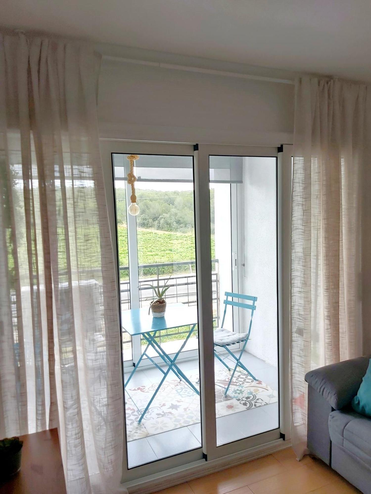 Apartamento A 300 Mts De La Playa, 25 Minutos De Port Aventura Y 50 De Barcelona Комарруга Экстерьер фото